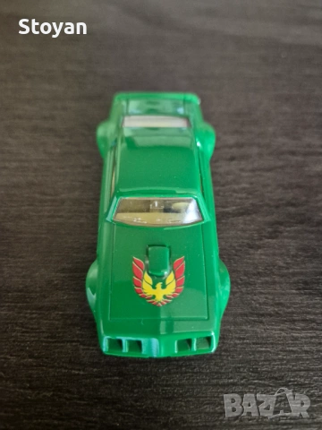 Мачбокс BG, снимка 2 - Колекции - 53129635