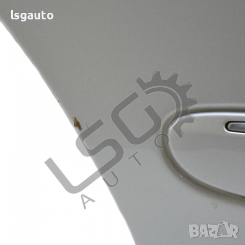 Задна дясна врата Mercedes-Benz E-class (W211) 2002-2009 MB290322N-8, снимка 3 - Части - 36352038