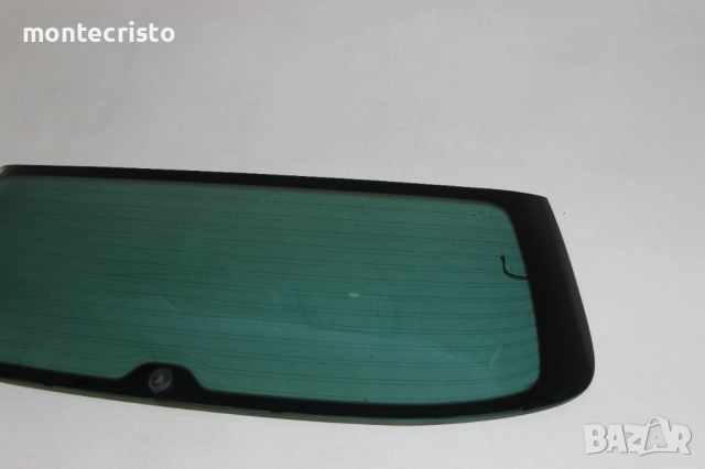 Задно стъкло VW Passat B6 комби (2005-2011г.) стъкло заден капак, снимка 3 - Части - 52356063