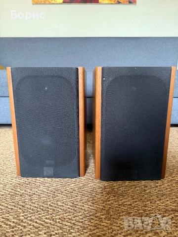 Тонколони Heco Interior Plus 202, снимка 4 - Тонколони - 53590424