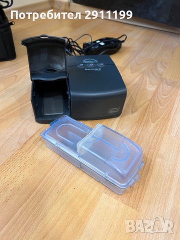 ЦПАП апарат за терапия на сънна апнея, снимка 4 - Медицинска апаратура - 41379191