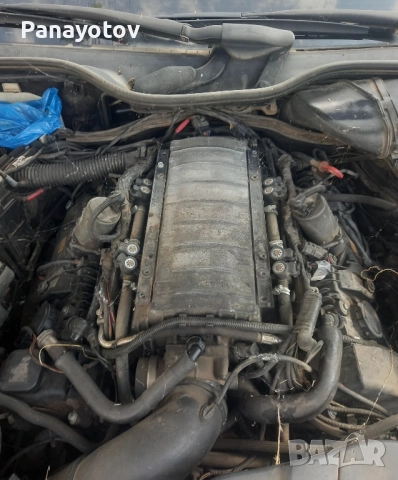 Газов инжекцион за /3.5 4.5/ 8 цилиндъра, снимка 3 - Аксесоари и консумативи - 51765531