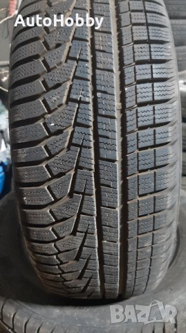 Гуми зимни 225 60 16 NEXEN DOT 2017 2бр., снимка 11 - Гуми и джанти - 38998574