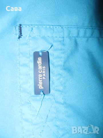 Шорти/бански PIERRE CARDIN  мъжки,М, снимка 4 - Бански - 41269235