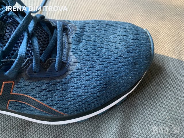 ASICS gt 1000 номер 49., снимка 4 - Маратонки - 41938739