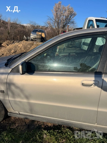 Предна лява врата Волво S40 1997г 