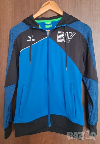 ERIMA Детско спортно горнище 12-14 г, снимка 1