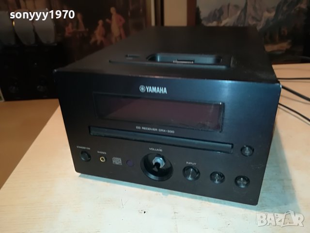 YAMAHA 2106231658, снимка 2 - Ресийвъри, усилватели, смесителни пултове - 41310954