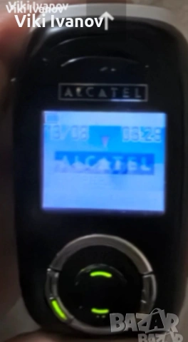 Alkatel OT-E260, снимка 2 - Alcatel - 53645599
