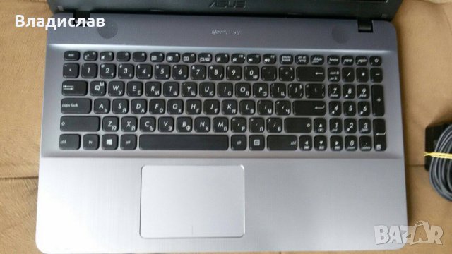 ASUS  X541N работещ на части