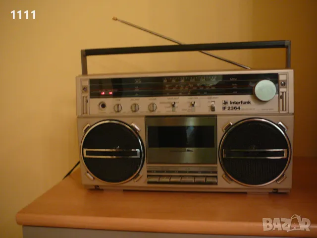 INTERFUNK IF-2364