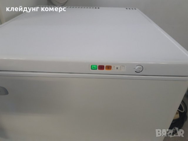 Фризер ELECTROLUX вис.85см. 105л., снимка 2 - Фризери - 42671072