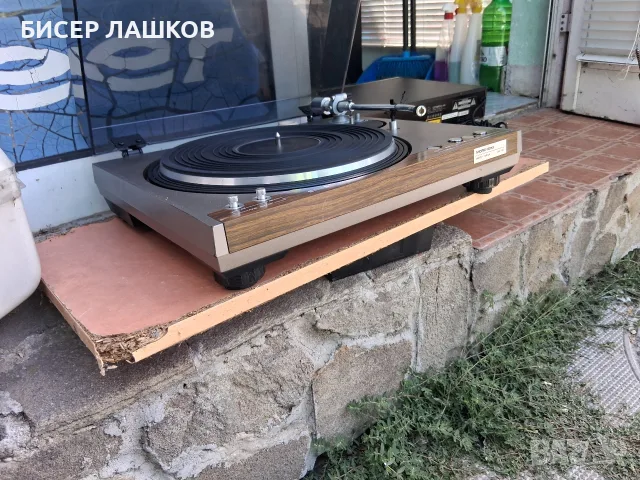 ПРОДАДЕН!!!MICRO SEIKI DD-30, снимка 16 - Ресийвъри, усилватели, смесителни пултове - 56074754