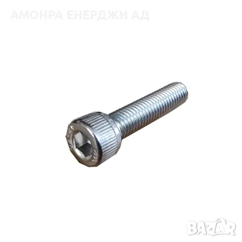 Болт M8*25 mm за монтаж на соларни системи, снимка 1 - Друга електроника - 49040702