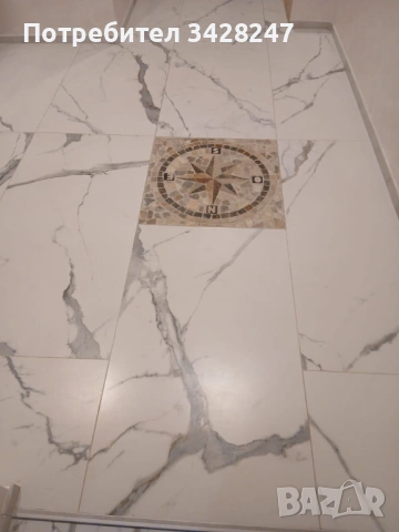 Стройтелни ремонти,Баня,декинг,Гранитогрес, снимка 2 - Ремонти на апартаменти - 53391804