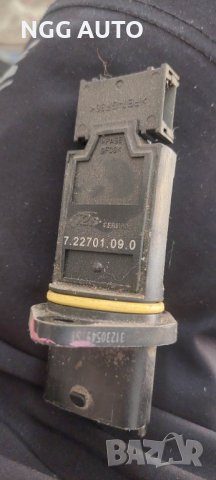 Дебитомер 7.22701.09.0 722701090, снимка 5 - Части - 39892405