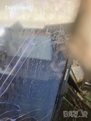 MAIN BOARD, 17MB140 for, Hitachi модел 32HB4T01 32inc DISPLAY  VES315WNDS-2D-N21 , снимка 8 - Части и Платки - 53767596