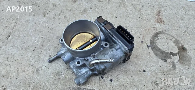 Дросел клапа Subaru Legacy/Outback B13 2005 3.0H6 245 к.с.