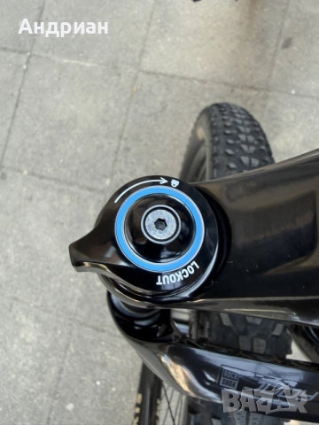 TREK XCALIBER M/L 29” , снимка 11 - Велосипеди - 55735853
