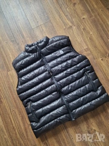 Страхотна мъжка грейка елек THE NORTH FACE BIG SIZE голям размер 2XL 3XL 4XL 5XL , снимка 2 - Якета - 52174577