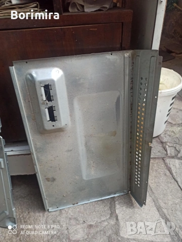 Фурна gorenje за части, снимка 18 - Печки, фурни - 48085138