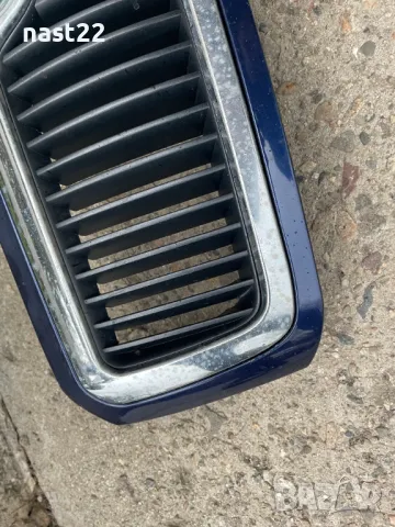 Решетка за Шкода Октавия 1 фейслифт след 2002 год, снимка 5 - Части - 49908888