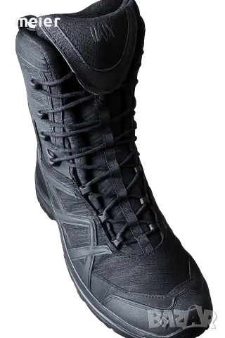 Haix Black Eagle 44 номер