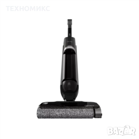 Midea Vacuum Cleaner MX10EUBK – 2 в 1 безжична прахосмукачка и моп, снимка 13 - Прахосмукачки - 51736757