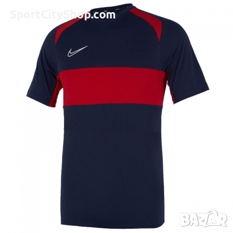 Мъжка тениска Nike Dri-FIT Academy BQ7352-452, снимка 1 - Тениски - 36193352