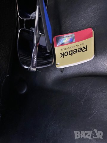 Нови слънчеви очила Reebok, снимка 3 - Слънчеви и диоптрични очила - 34686350