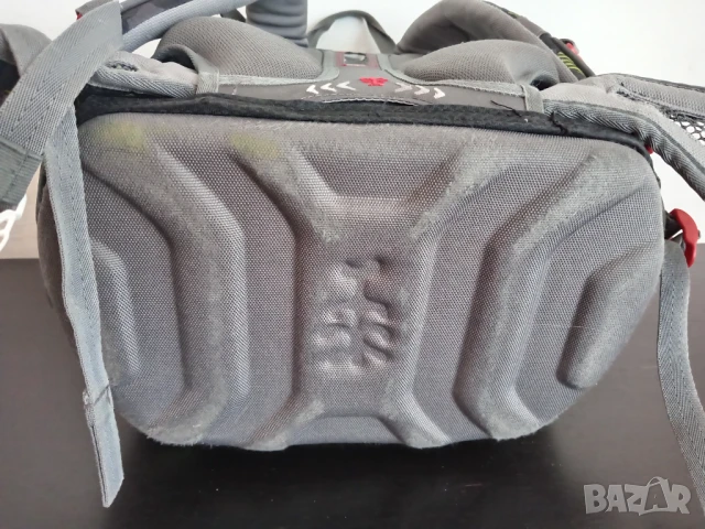 Раница Step by Step, 22 л, ученическа, регулиращ се гръб, снимка 4 - Раници - 51174899