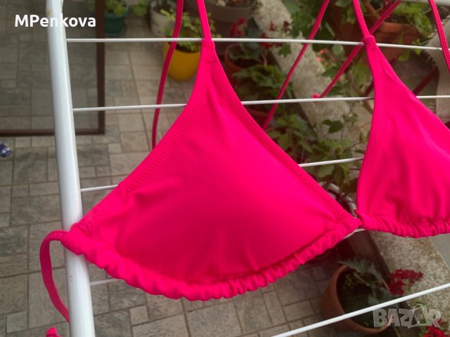 Горнище на бански ново, снимка 3 - Бански костюми - 41350646