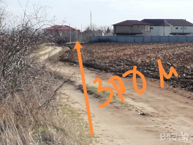 Парцел за бизнес , снимка 5 - Парцели - 56211646