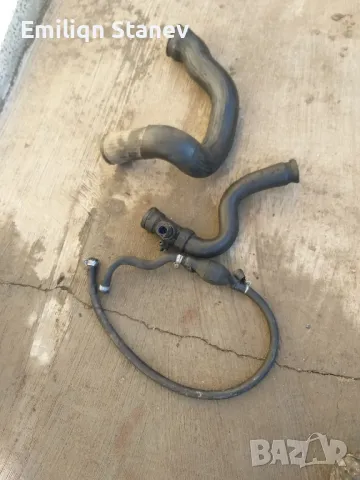 части за Audi  А6 2.5 tdi, снимка 8 - Части - 48499508