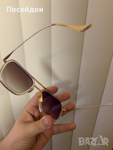 DITA MACH 006 оригинални слънчеви очила, снимка 2 - Слънчеви и диоптрични очила - 44814734