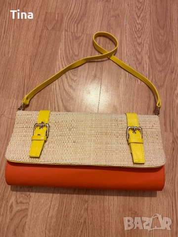 Лятна чанта/клъч