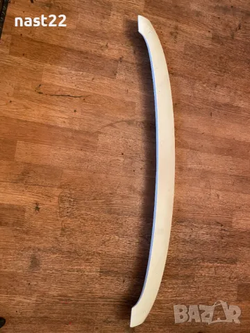 Спойлер заден за Грейт Уол Ховър 5/Great Wall Hover 5, снимка 7 - Части - 48898578