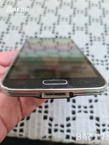Samsung galaxy S5, снимка 4 - Samsung - 50336395