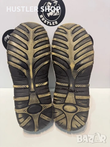 Сандали ZEN.Номер 43, снимка 6 - Мъжки сандали - 50801609