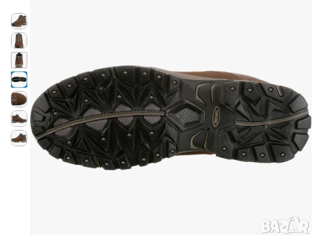 туристически / ловни обувки Maine Men Mid GTX номер 43 ,5, снимка 6 - Други - 53359193