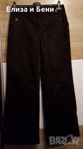 Панталон H&M разширяващи се крачоли, снимка 1