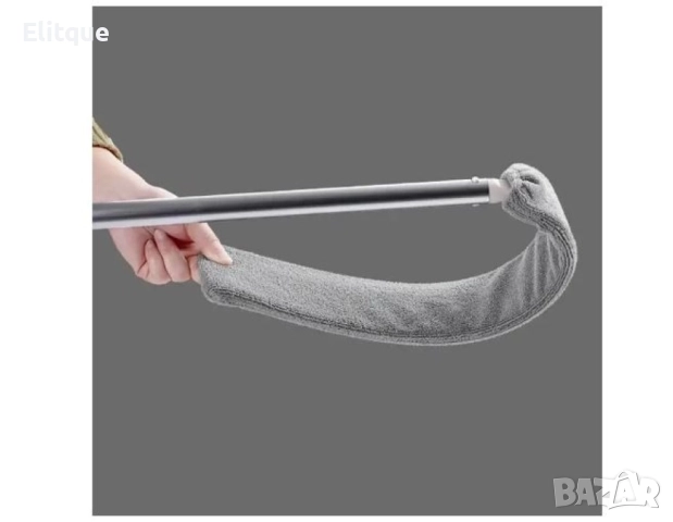 Ръчен уред за почистване на прах с кърпа, снимка 4 - Други стоки за дома - 52862454