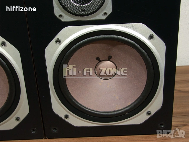Тонколони   Yamaha ns-366 , снимка 6 - Тонколони - 53428606