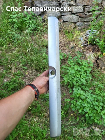 Панел за багажника за опел зафира А, снимка 2 - Части - 50630892