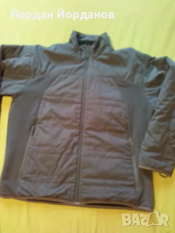 Туристическо яке VAUDE, снимка 3 - Якета - 48540122