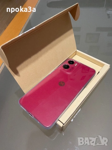 Motorola G 05 чисто нов!, снимка 3 - Motorola - 53468059