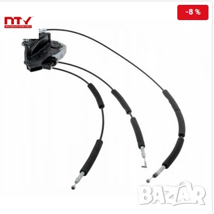 Брава предна дясна врата 80500-1LA0A EZC-NS-039 Infiniti Nissan