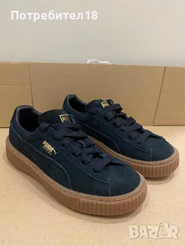 Детски обувки/ кецове Puma лимитирана серия