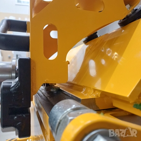 МОБИЛЕН РЪЧЕН АБКАНТ СОРЕКС - ABKANT 2160мм. - 24 месеца ГАРАНЦИЯ, снимка 6 - Други машини и части - 10061124