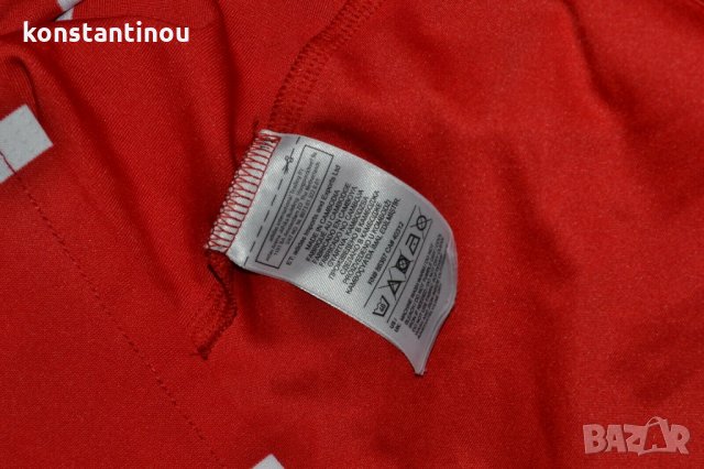 Оригинална тениска adidas / Bayern Munich /Arjen Robben, снимка 6 - Футбол - 34330328